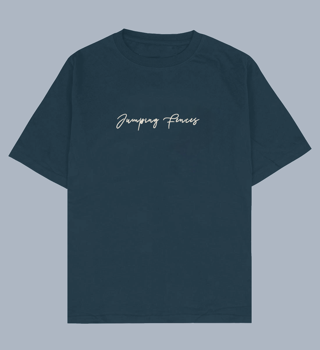 JF Originals Elegant H/S Oversized t-shirt